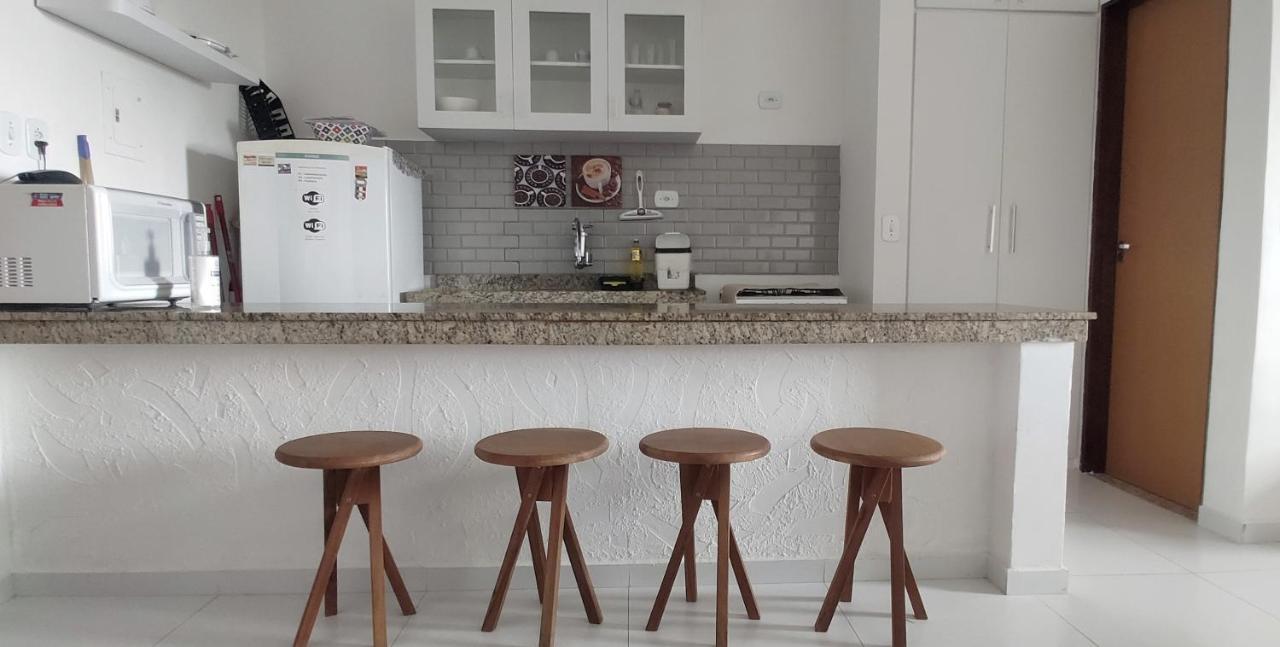 MaceióApartamento Ibiza Vista Mar公寓 外观 照片