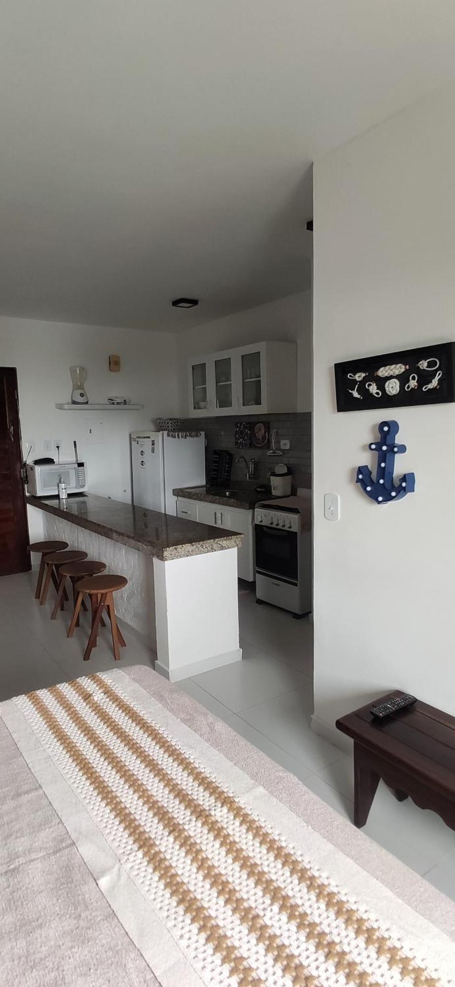 MaceióApartamento Ibiza Vista Mar公寓 客房 照片