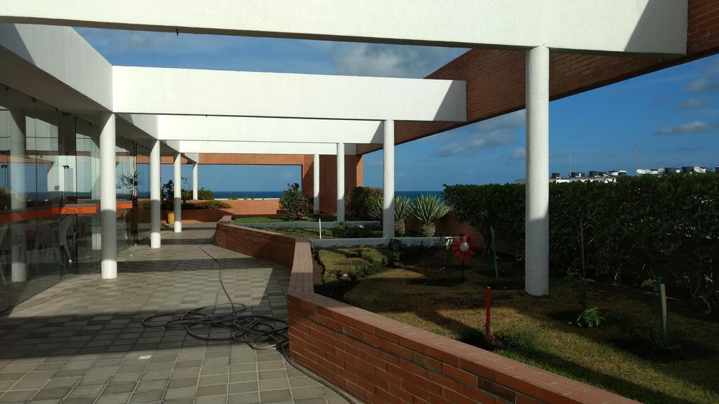 MaceióApartamento Ibiza Vista Mar公寓 外观 照片