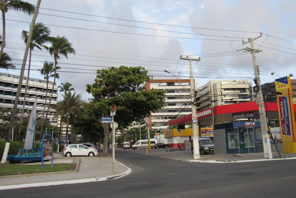 MaceióApartamento Ibiza Vista Mar公寓 外观 照片