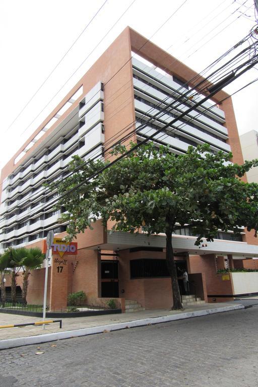 MaceióApartamento Ibiza Vista Mar公寓 外观 照片