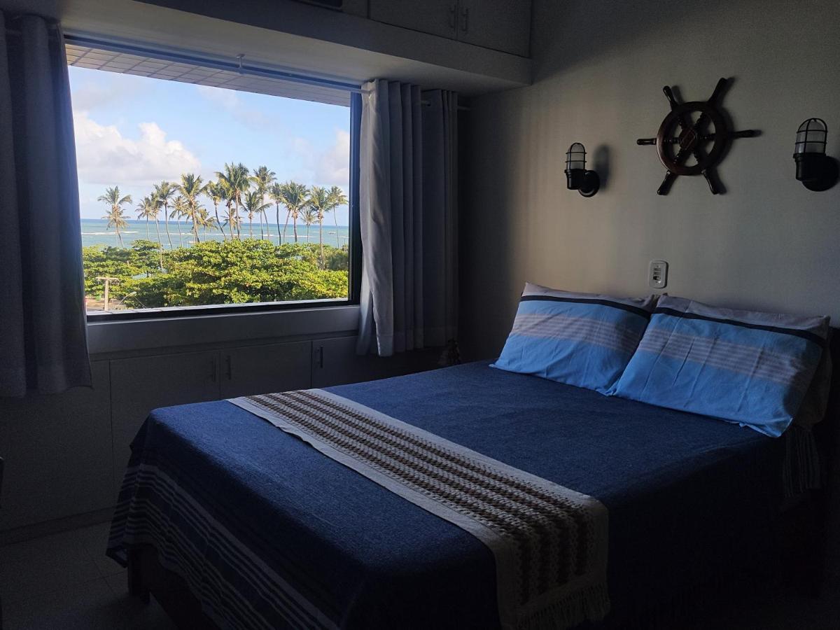 MaceióApartamento Ibiza Vista Mar公寓 外观 照片
