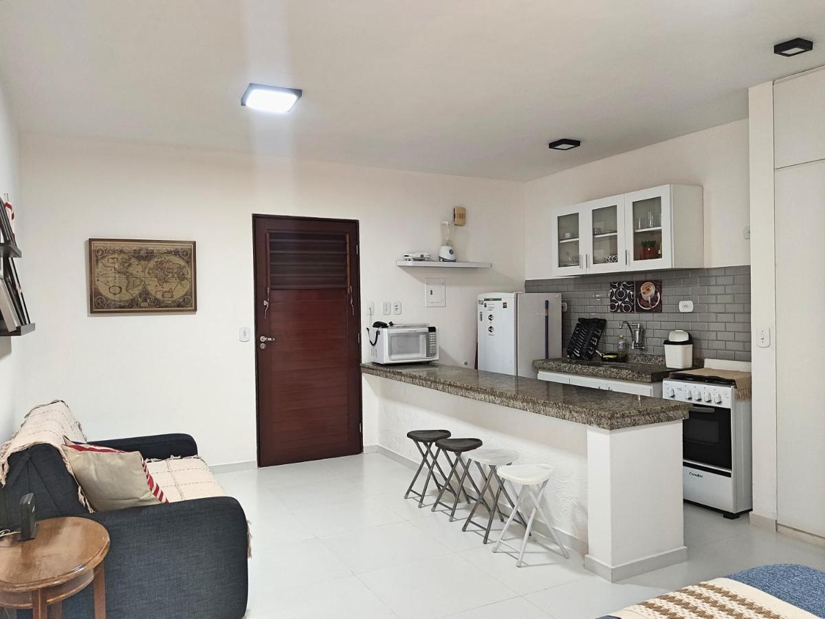 MaceióApartamento Ibiza Vista Mar公寓 外观 照片