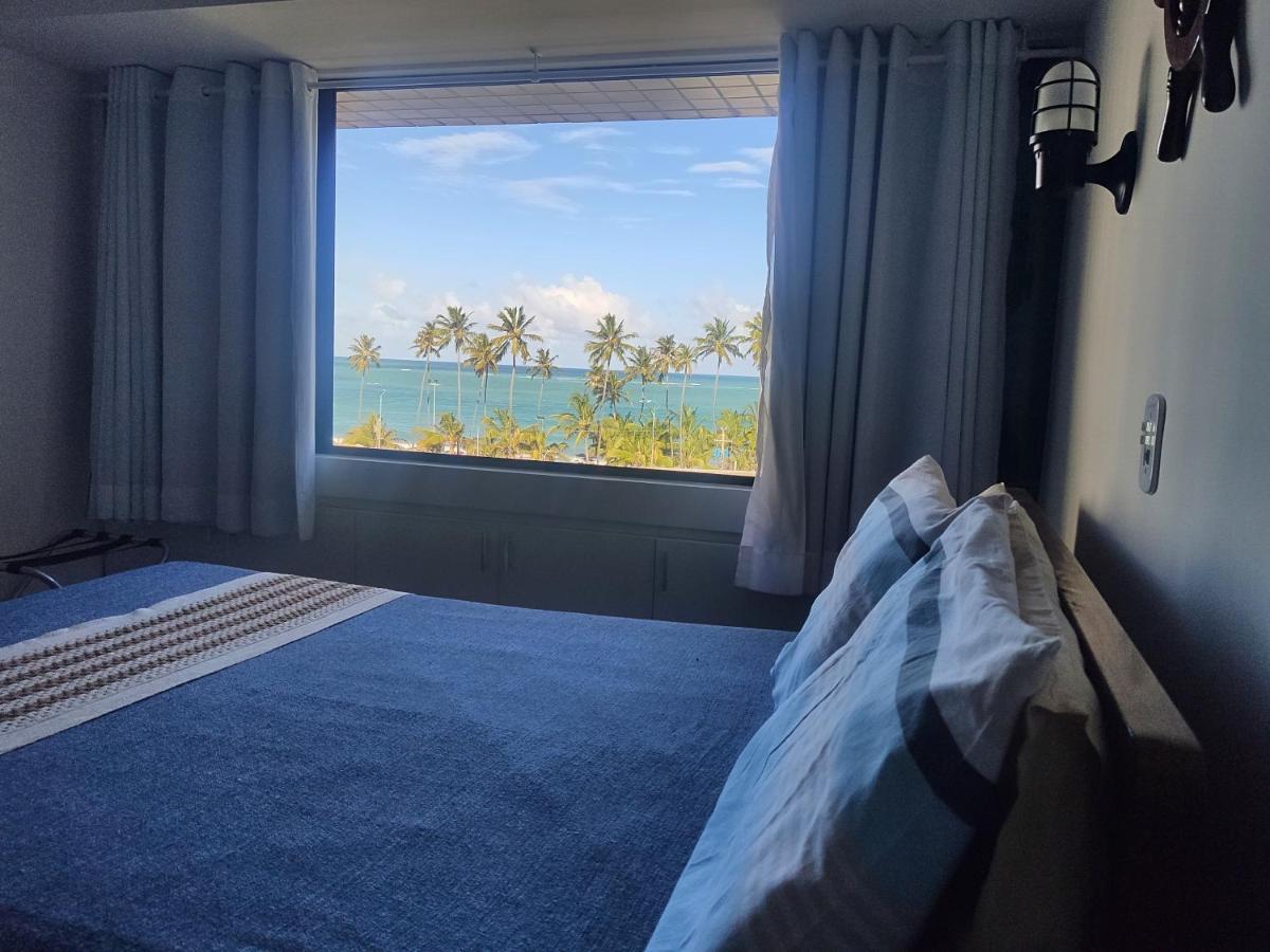 MaceióApartamento Ibiza Vista Mar公寓 外观 照片