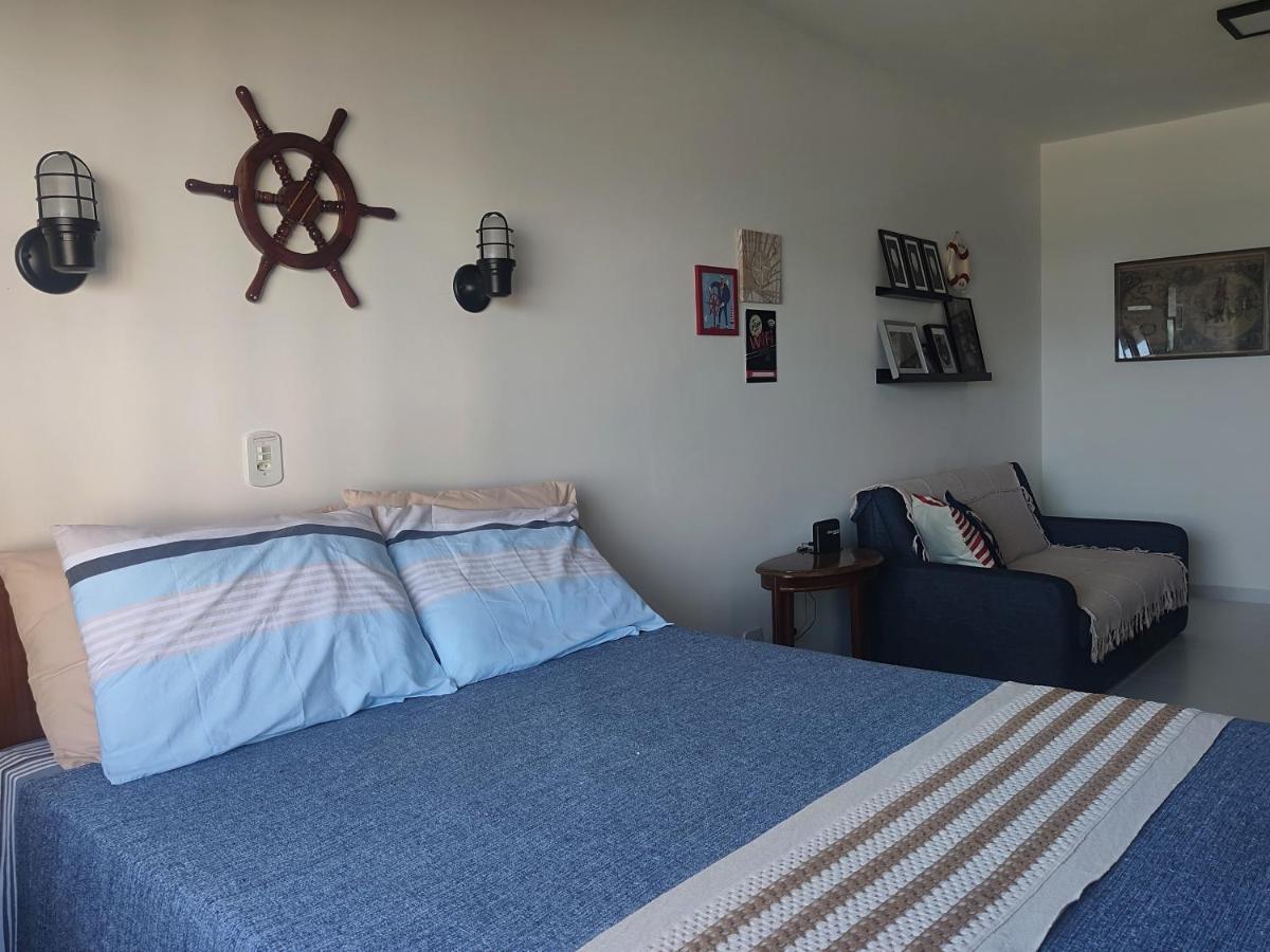 MaceióApartamento Ibiza Vista Mar公寓 外观 照片