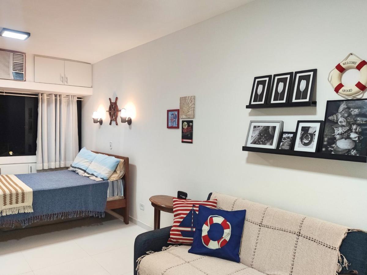 MaceióApartamento Ibiza Vista Mar公寓 外观 照片