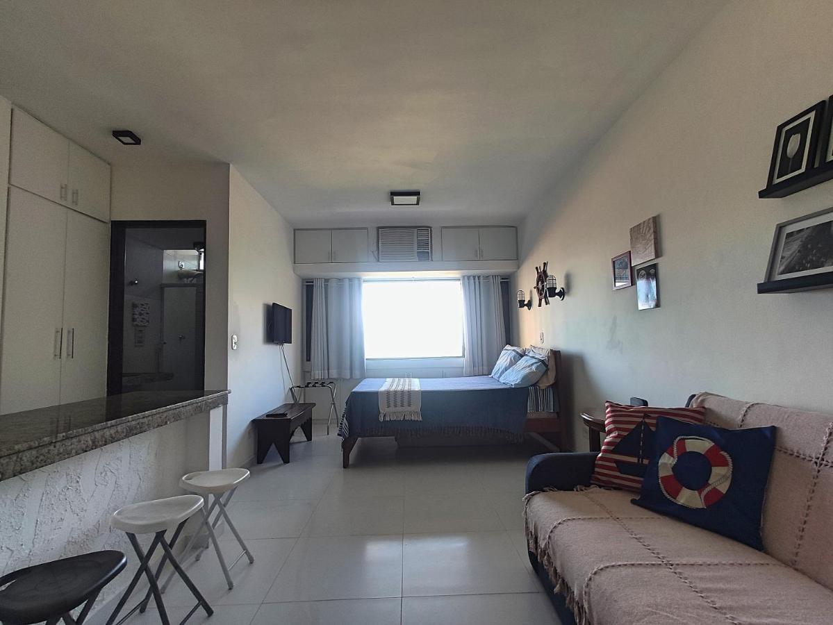 MaceióApartamento Ibiza Vista Mar公寓 外观 照片