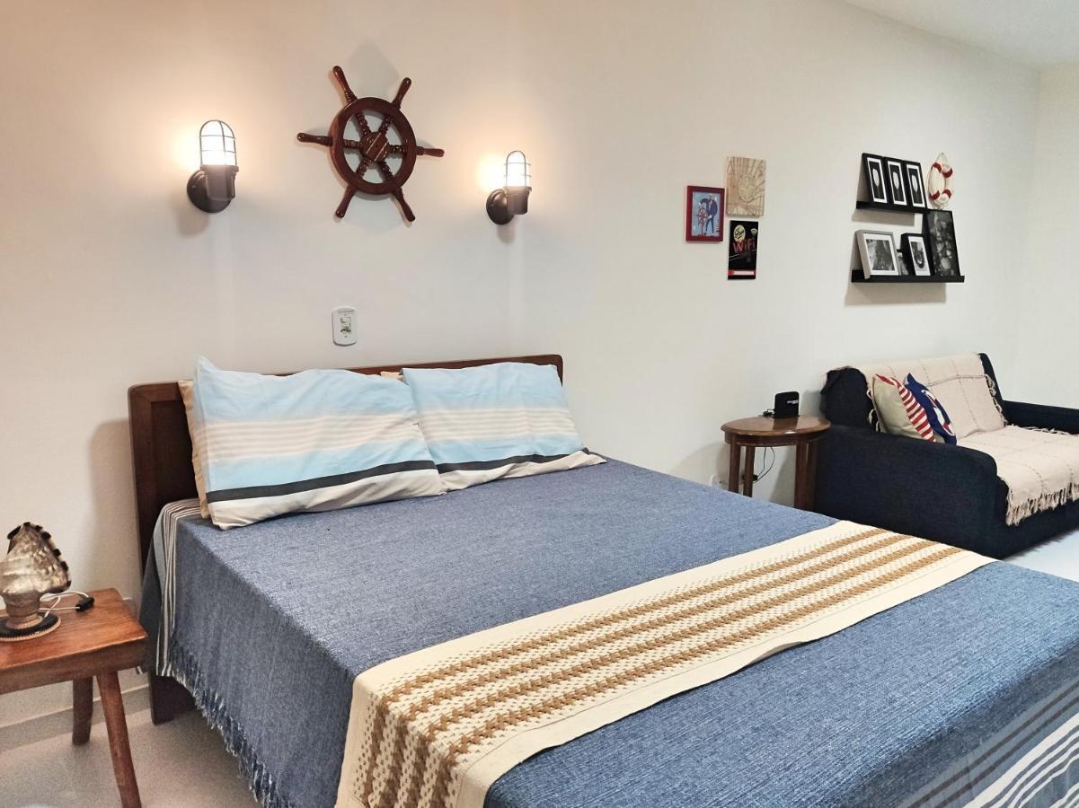 MaceióApartamento Ibiza Vista Mar公寓 外观 照片