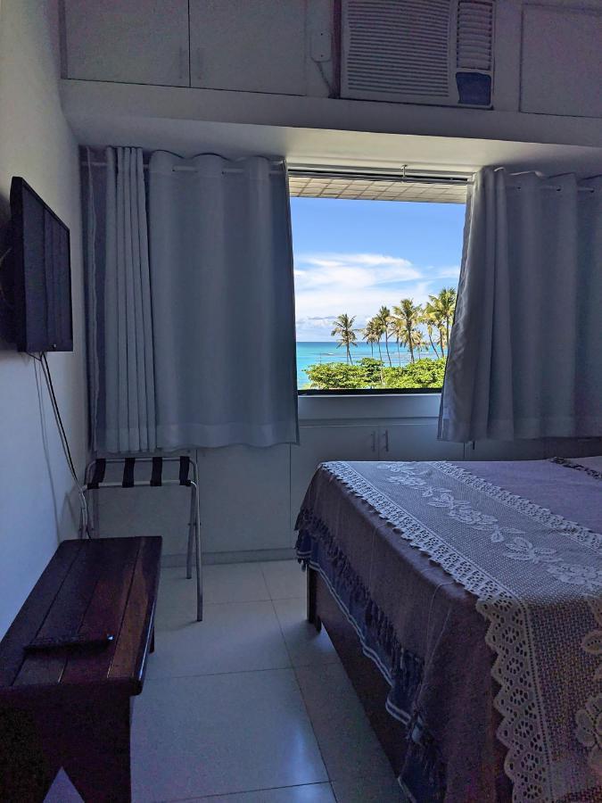 MaceióApartamento Ibiza Vista Mar公寓 外观 照片