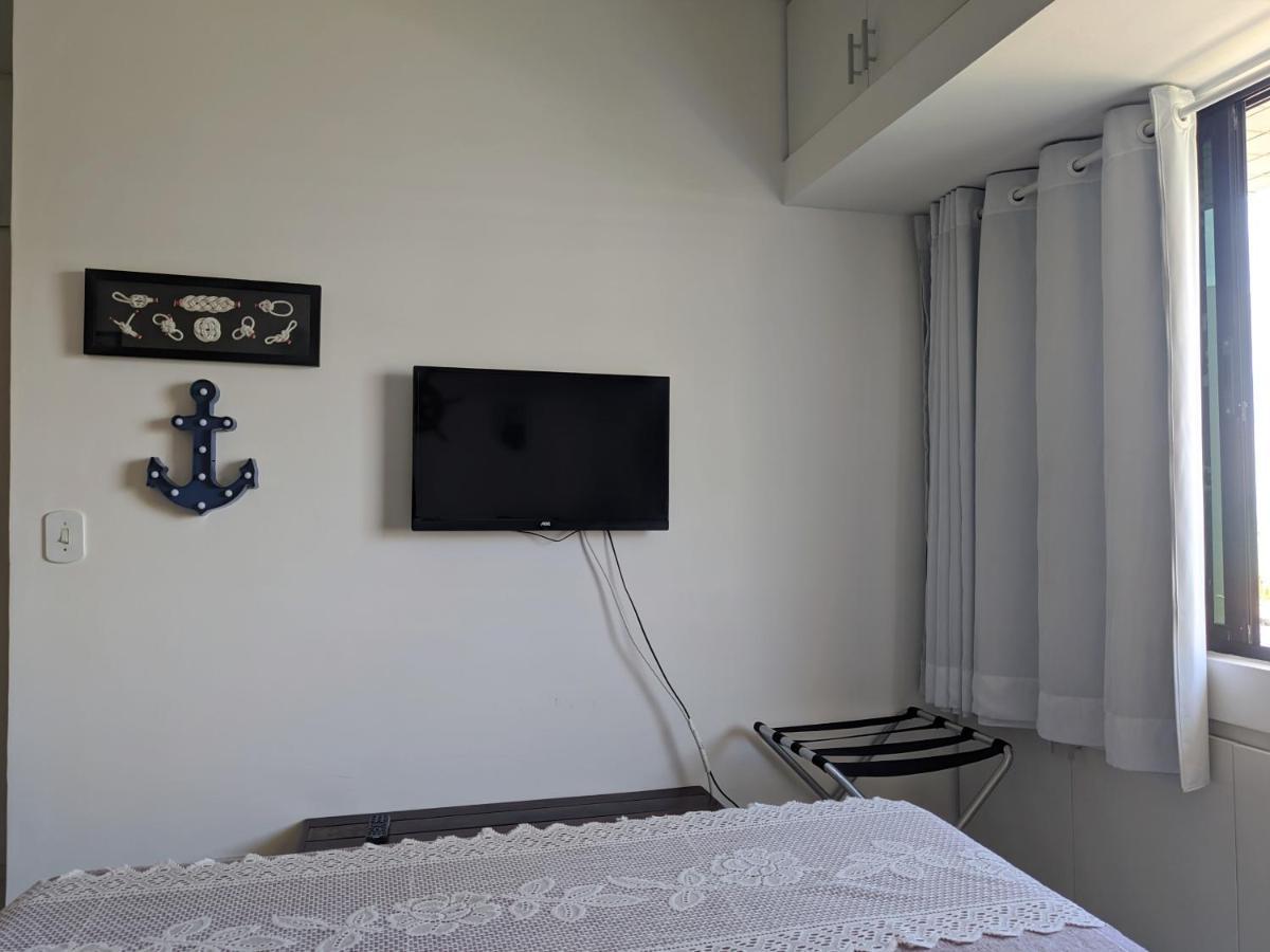 MaceióApartamento Ibiza Vista Mar公寓 外观 照片