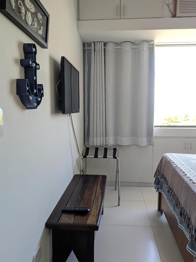 MaceióApartamento Ibiza Vista Mar公寓 外观 照片
