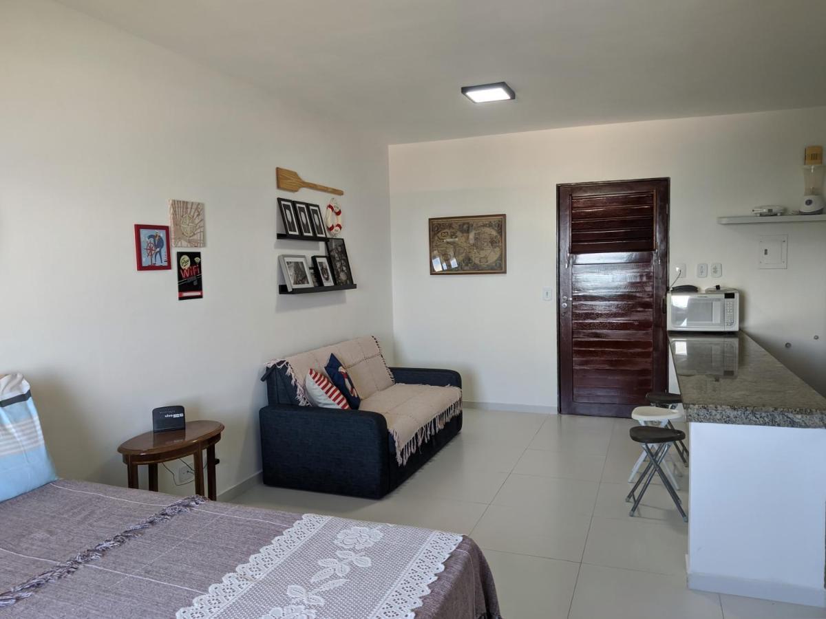 MaceióApartamento Ibiza Vista Mar公寓 外观 照片