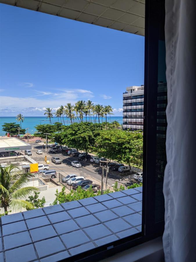 MaceióApartamento Ibiza Vista Mar公寓 外观 照片