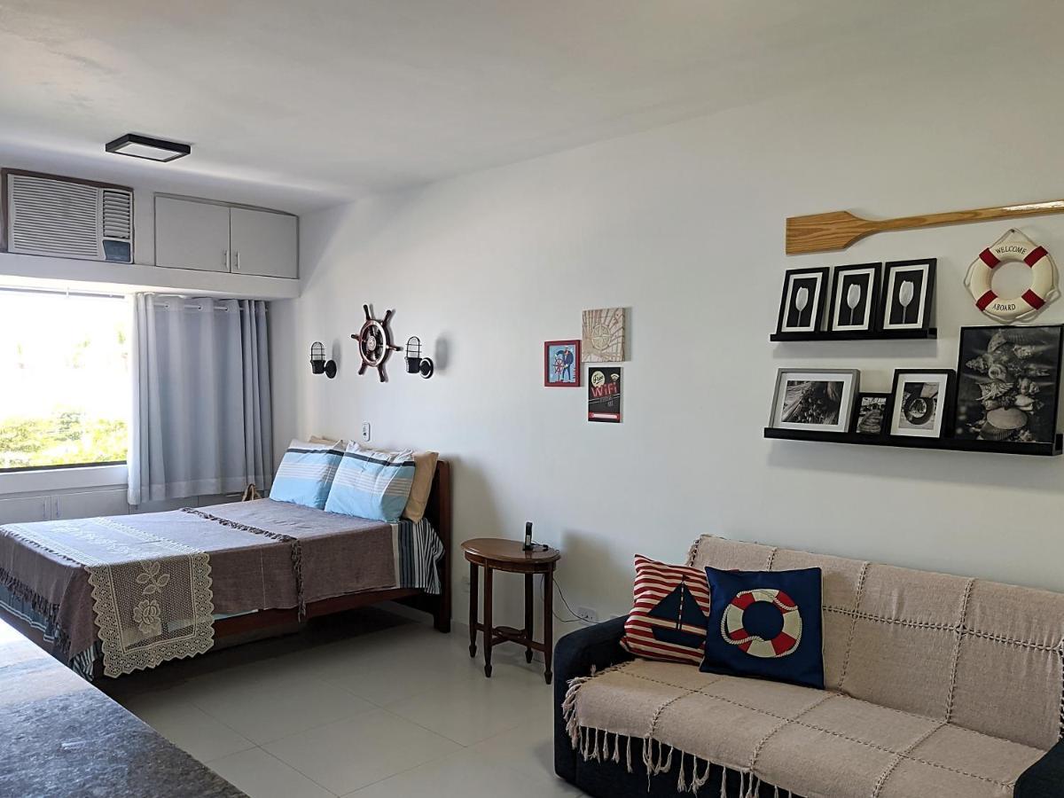 MaceióApartamento Ibiza Vista Mar公寓 外观 照片