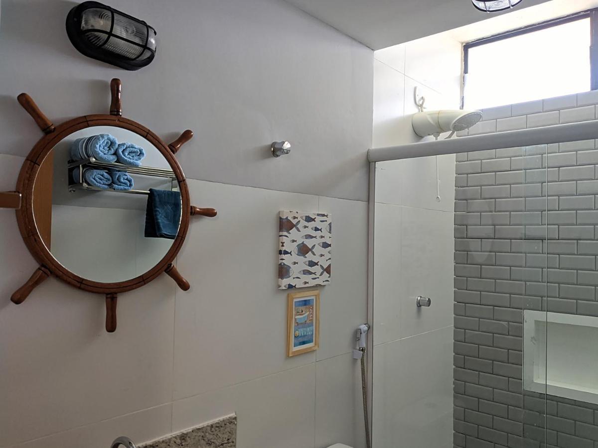 MaceióApartamento Ibiza Vista Mar公寓 外观 照片