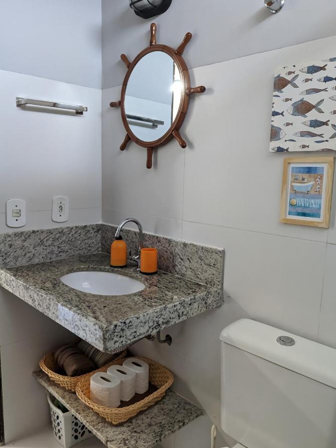 MaceióApartamento Ibiza Vista Mar公寓 外观 照片